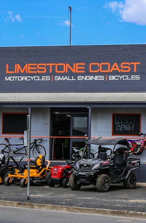Limestone Coast Motorcycles