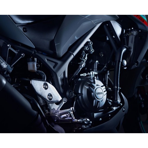 Agile and lightweight