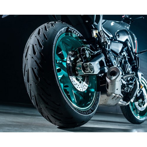 Latest generation tyres