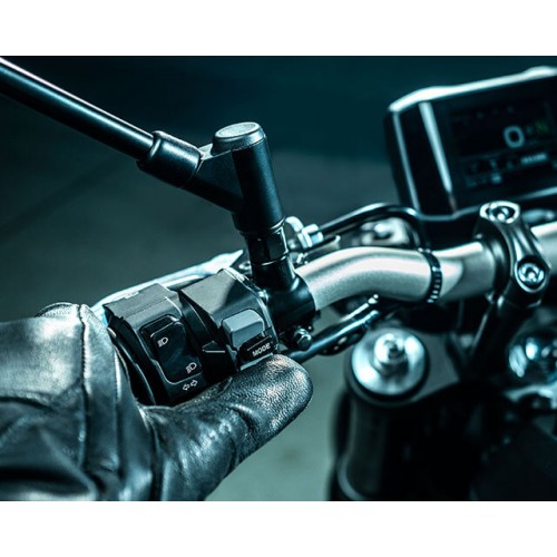 Traction Control System