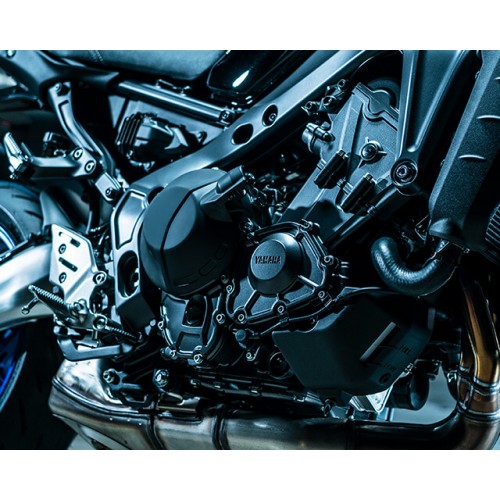 889cc CP3 engine