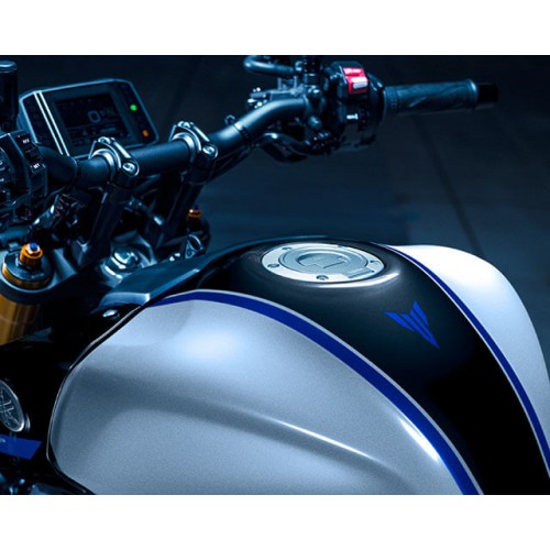 Dedicated SP colours and graphics