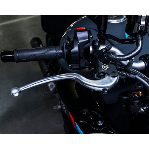 Brembo radial master cylinder