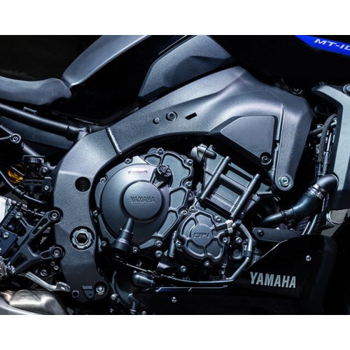 Lightweight Deltabox Chassis