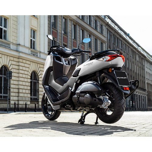 Sporty and Lightweight Chassis