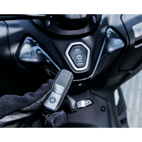 Smartkey Keyless Ignition