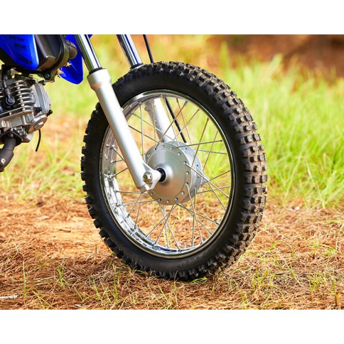 Smooth-action drum brakes