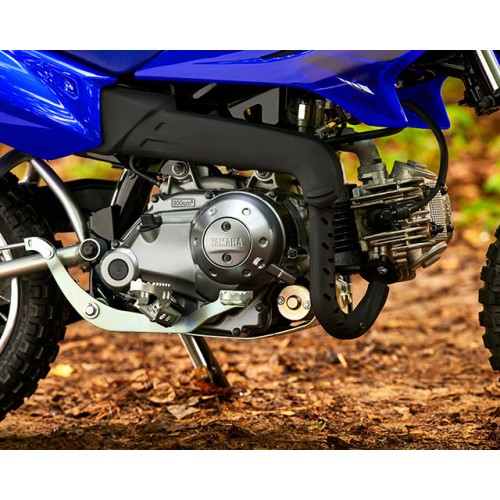 50cc 4-stroke engine