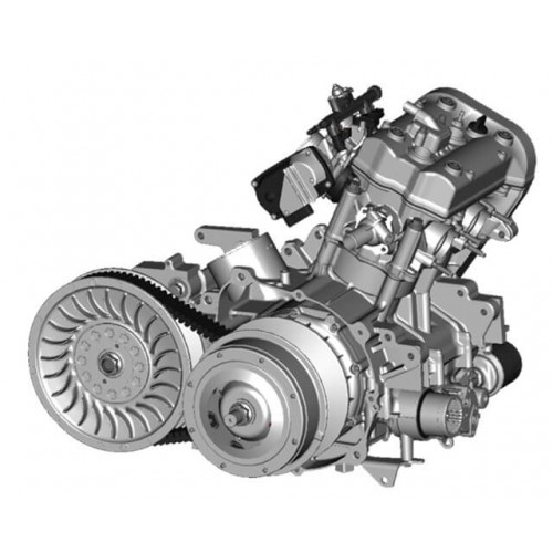 Legendary Durability