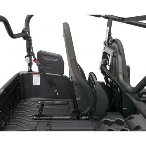 Adaptable and versatile layout