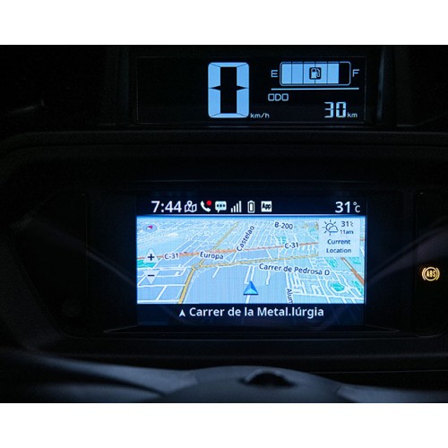 Garmin Navigation System*