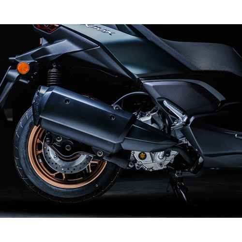 Optimised Fuel Injection Settings