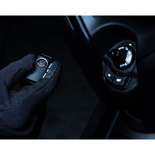 Smart Key - Keyless Ignition