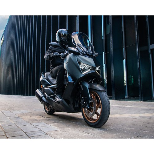 Traction Control System