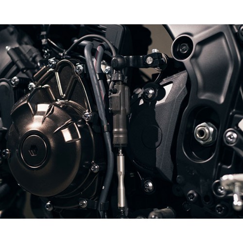 QSS, Cruise Control, A&S clutch