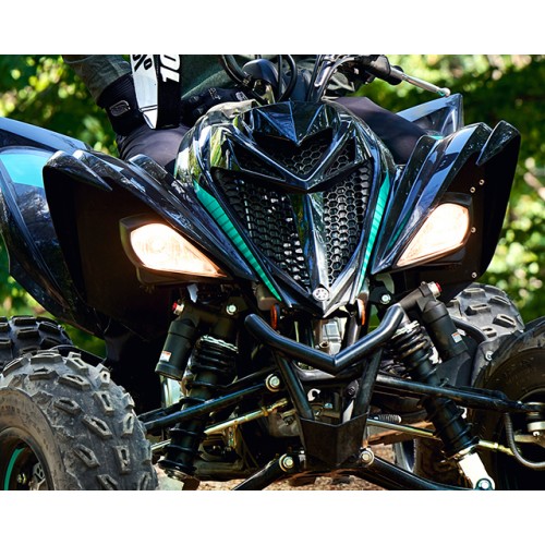 High Visibility Lighting