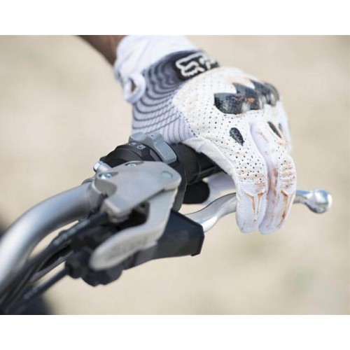 Assist and Slipper Clutch