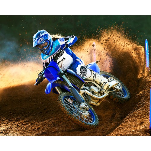 Keihin Powerjet carburettor