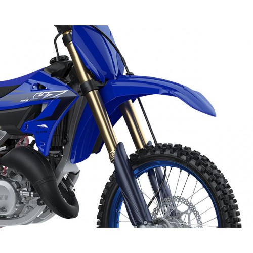 Best-in-class KYB suspension