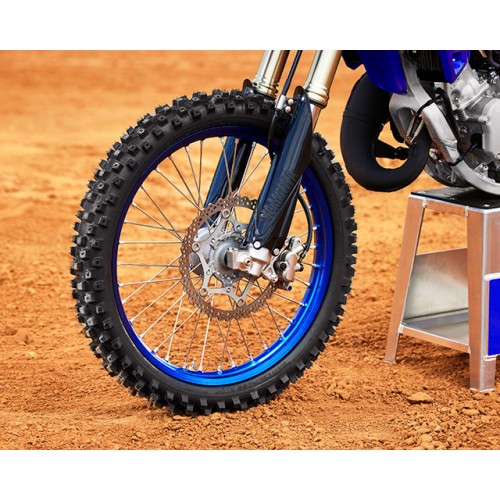 Powerful braking system