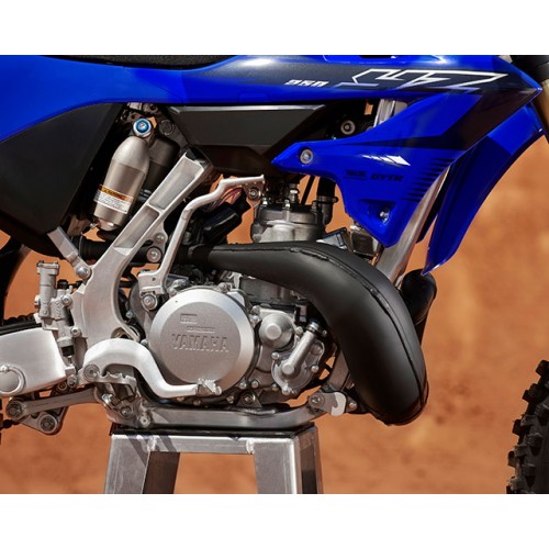 250cc YPVS 2-stroke engine