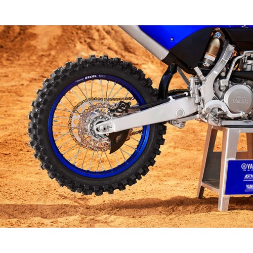 Powerful braking system