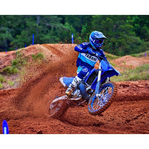 Race-bred ergonomics