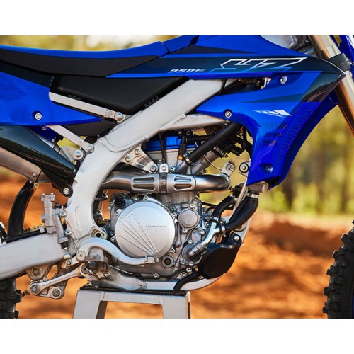 MX2-winning engine design