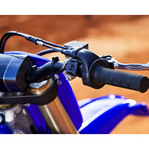 Electric starter system