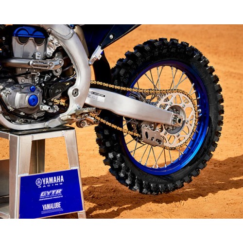 New lightweight chassis components