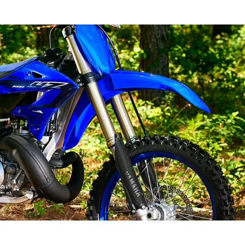 Industry-leading KYB fork