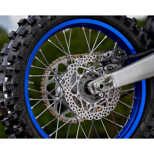 High Performance Braking System