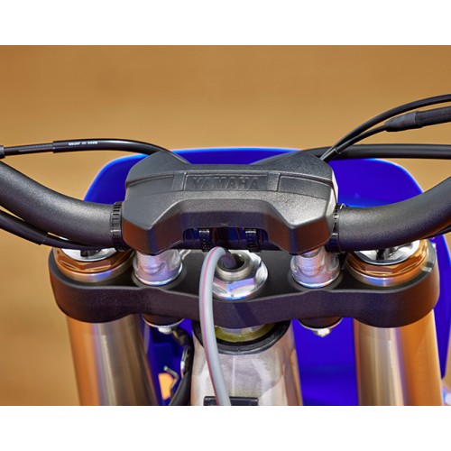 Race-Winning Details