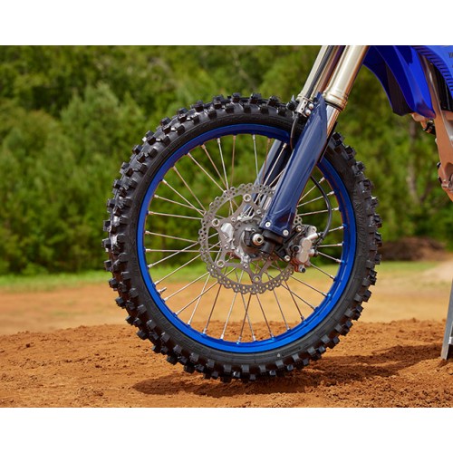 Strong, Lightweight Wheels