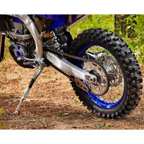 Cross County Features