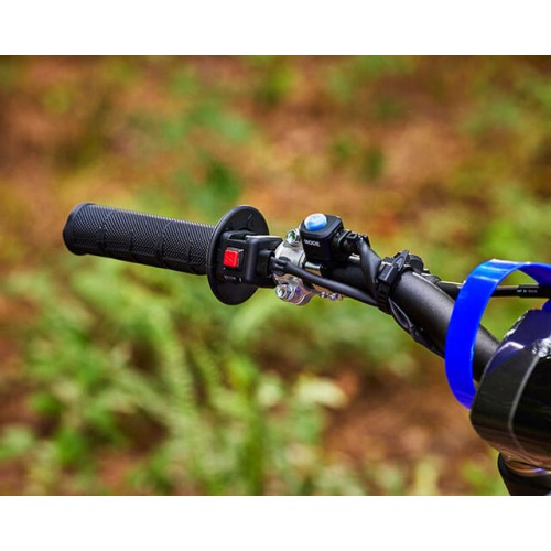 Adjustable Engine Mapping