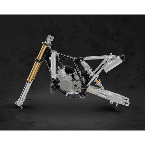 Adjustable ergonomics