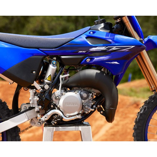 YPVS 2-stroke engine