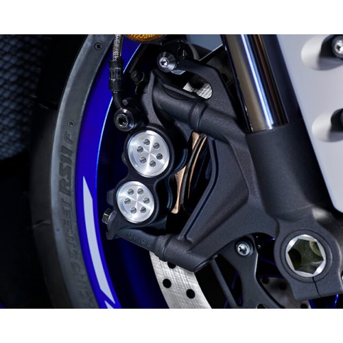 Brake Control System