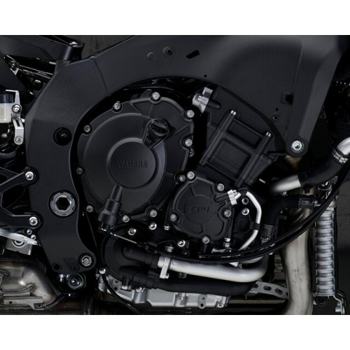 Engine Brake Management