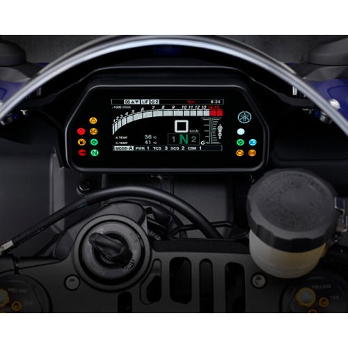 Accelerator Position Sensor