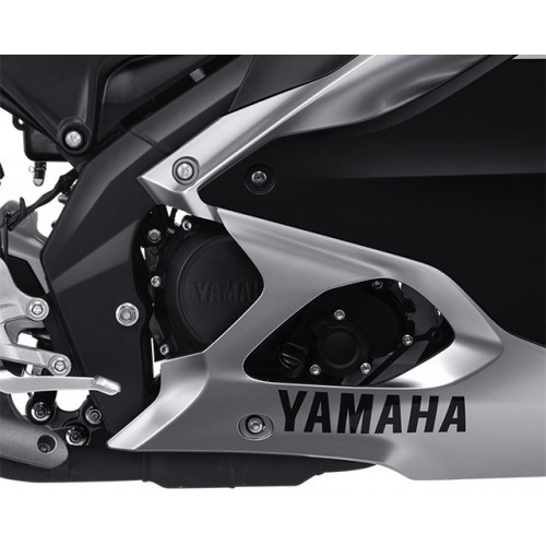 155cc LC4V SOHC FI Engine