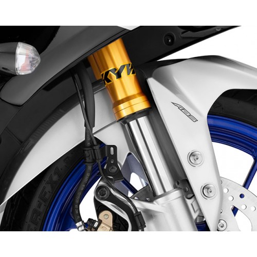 Upside Down Front Forks