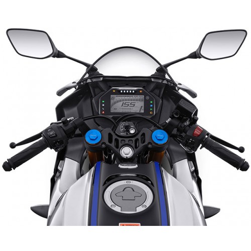 Traction Control System