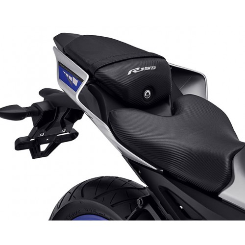 Aerodynamic bodywork