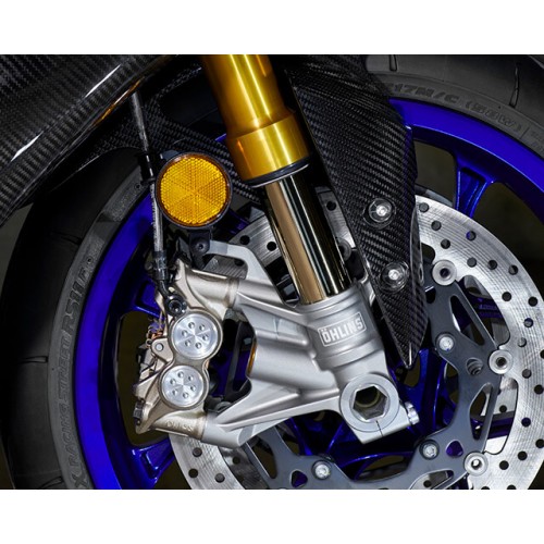 Brake Control System