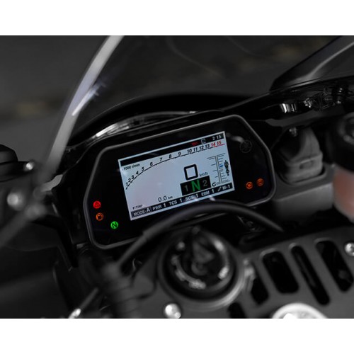 Accelerator Position Sensor