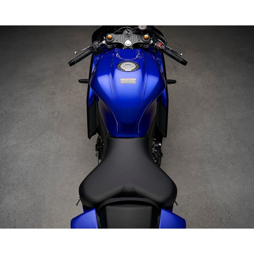 Racing Inspired Cockpit